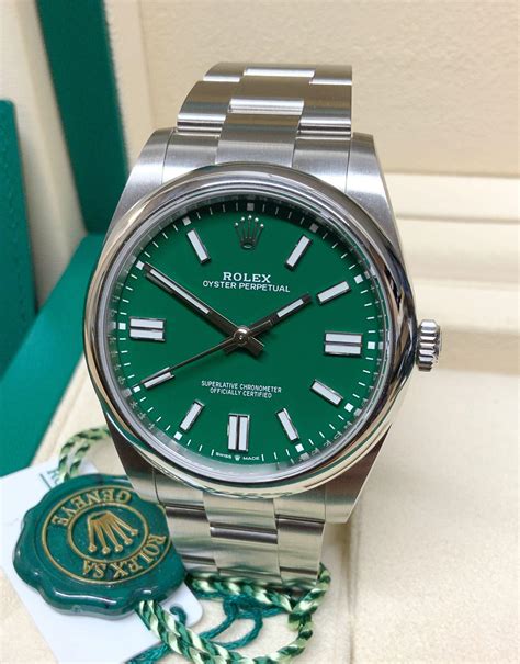 duplica of rolex perpetual special edition